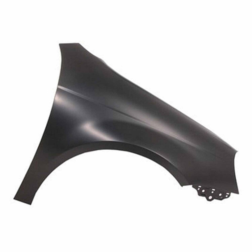 Front Right Passenger Side Front Fender 2005-2010 Volkswagen Jetta