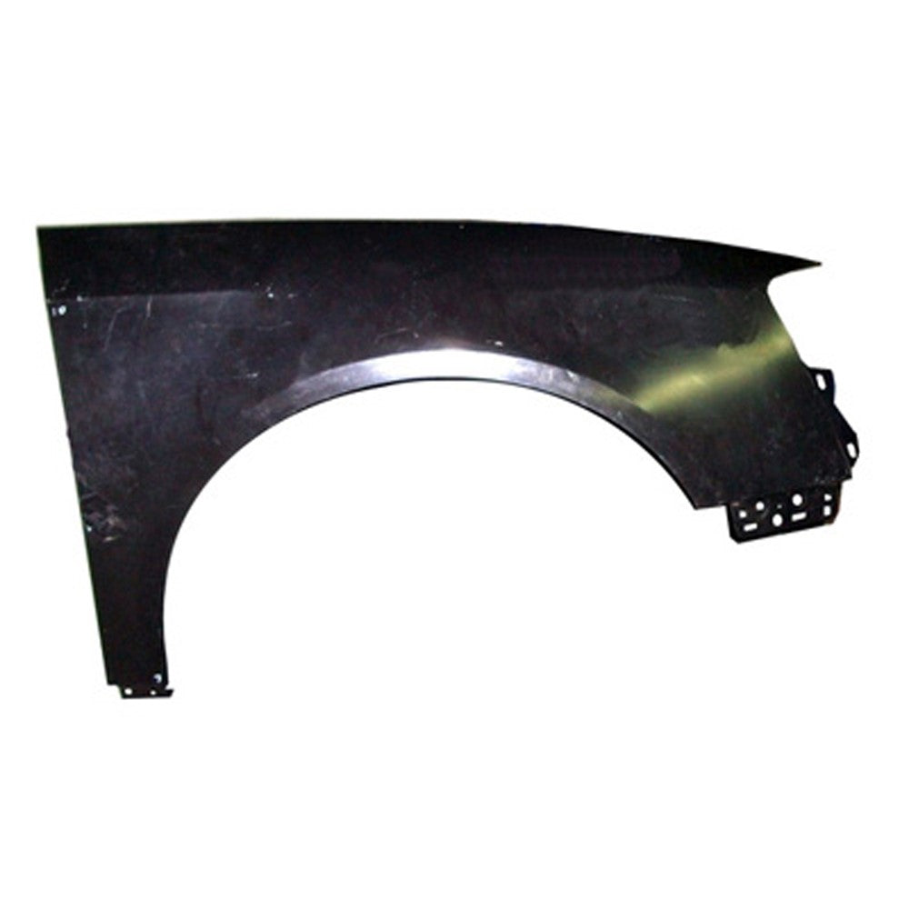 Front Right Passenger Side Front Fender 2006-2010 Volkswagen Passat