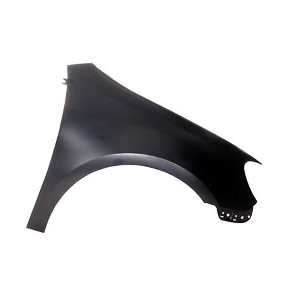 Front Right Passenger Side Front Fender 2010-2014 Volkswagen Golf, Gti