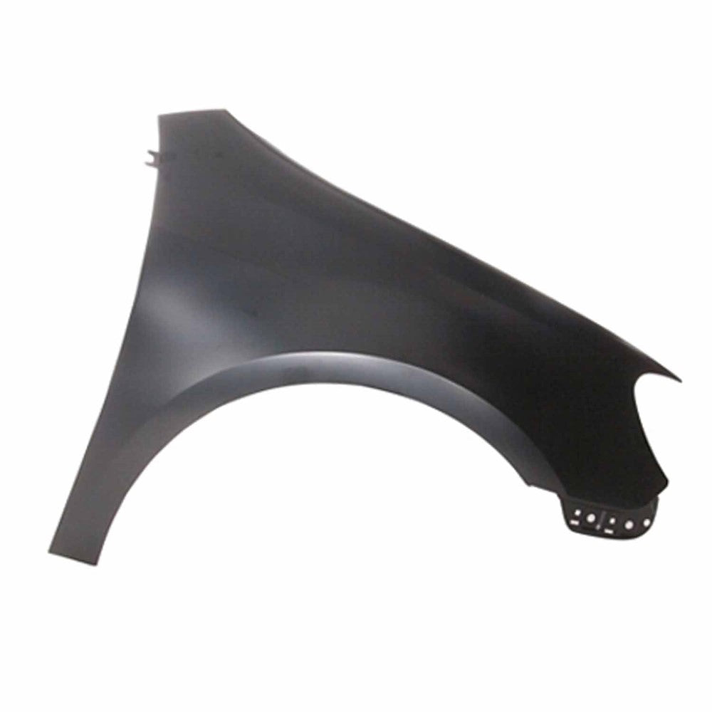 Front Right Passenger Side Front Fender 2010-2014 Volkswagen Golf, Gti