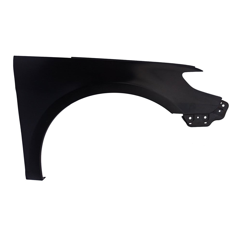 Front Right Passenger Side Front Fender 2009-2017 Volkswagen Cc