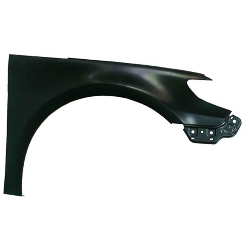 Front Right Front Passenger Side Fender 2009-2017 Volkswagen Cc