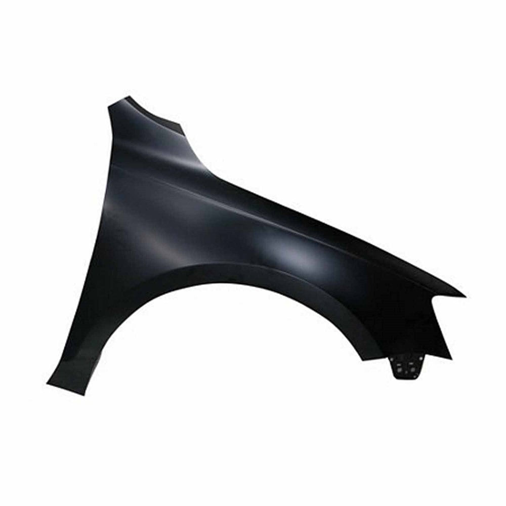 Front Right Passenger Side Front Fender 2011-2018 Volkswagen Jetta