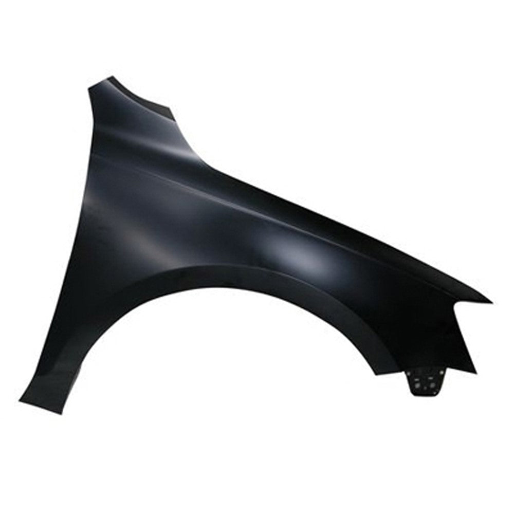 Front Right Passenger Side Front Fender 2011-2018 Volkswagen Jetta