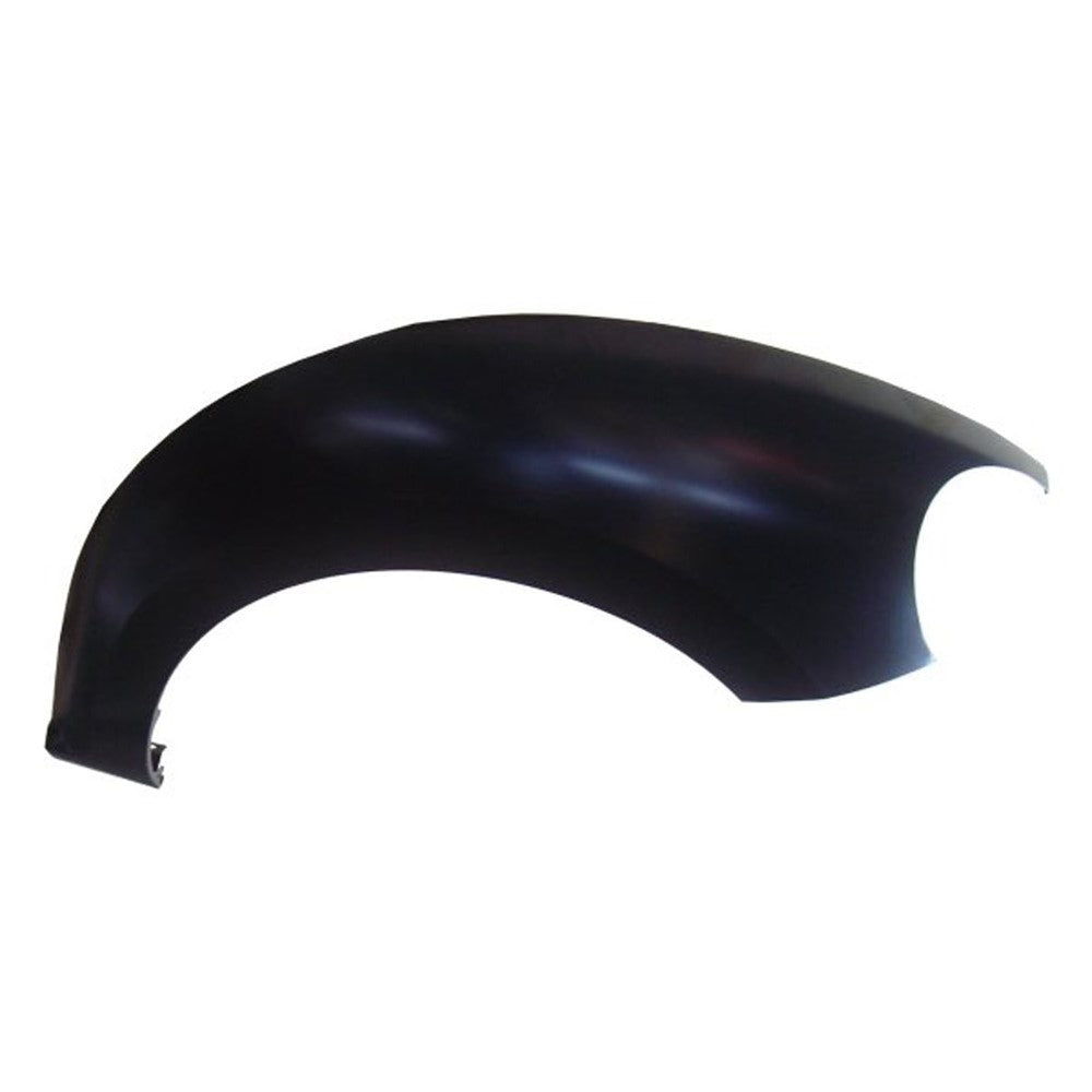 Front Right Front Passenger Side Fender 2012-2019 Volkswagen Beetle