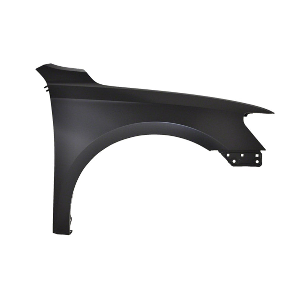 Front Right Passenger Side Front Fender 2012-2015 Volkswagen Passat