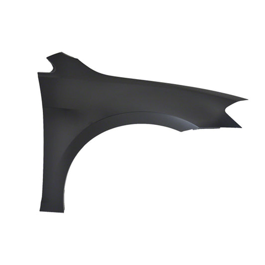 Front Right Passenger Side Front Fender 2015-2017 Volkswagen E-Golf, Golf, Golf R, Golf Sportwagen, Gti, Golf Alltrack