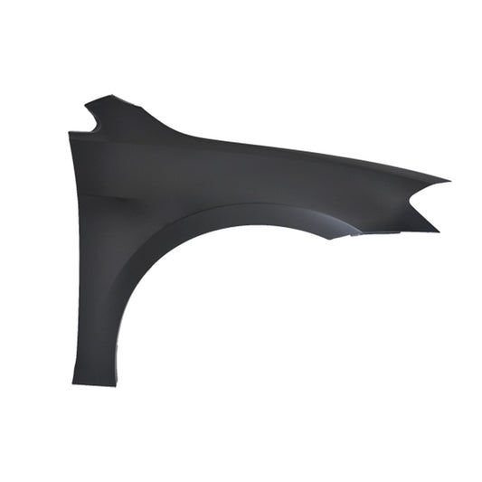 Front Right Front Passenger Side Fender 2015-2017 Volkswagen E-Golf, Golf, Golf R, Golf Sportwagen, Gti, Golf Alltrack