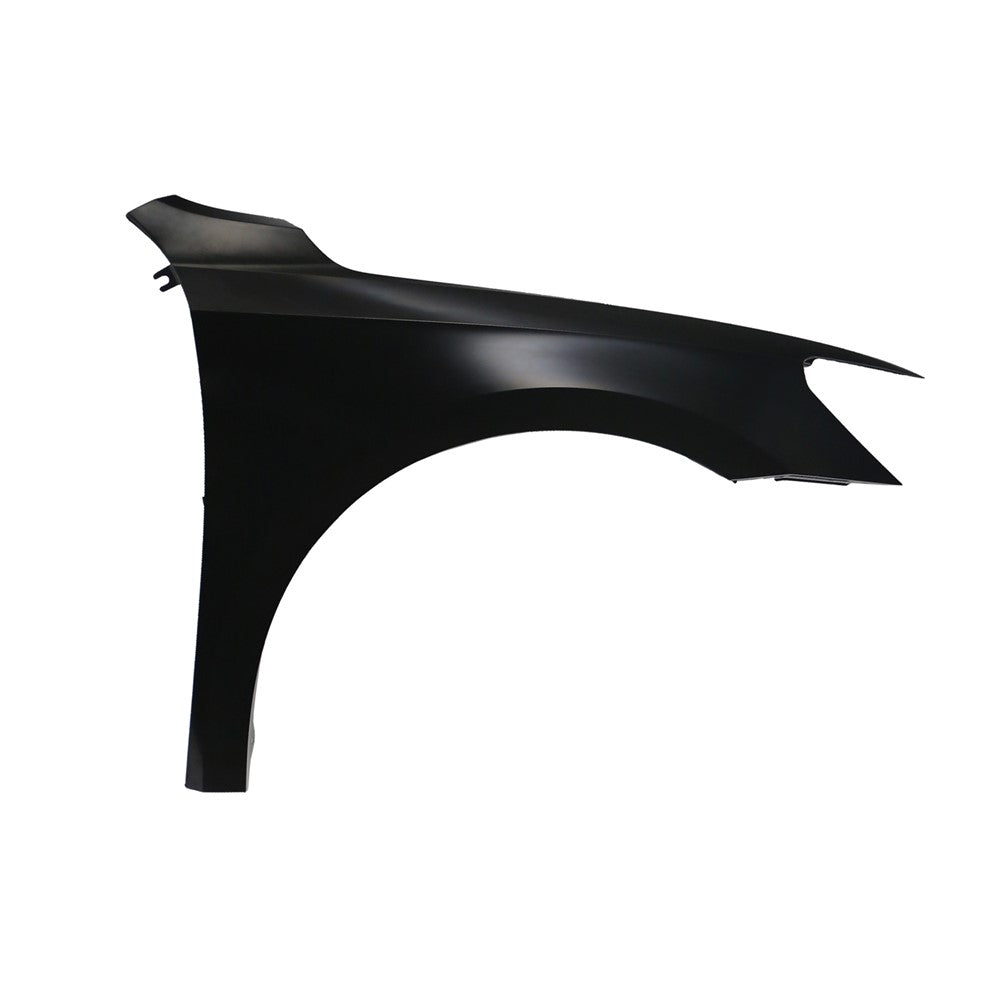 Front Right Front Passenger Side Fender 2016-2019 Volkswagen Passat