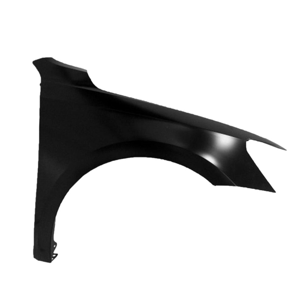 Front Right Front Passenger Side Fender 2016-2019 Volkswagen Passat