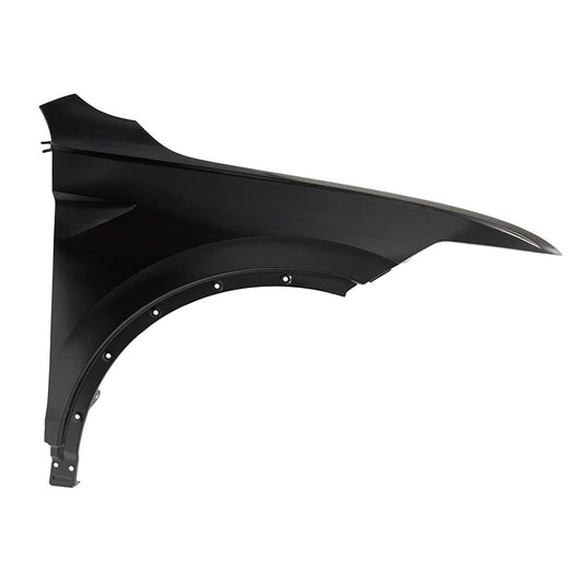 Front Right Front Passenger Side Fender 2022-2023 Volkswagen Tiguan
