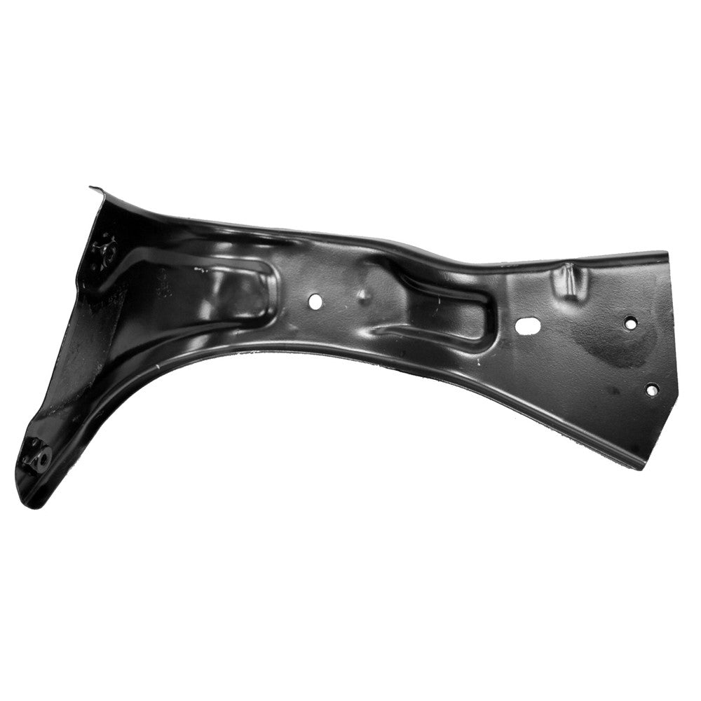 Front Left Front Driver Side Fender Brace 2012-2015 Volkswagen Passat