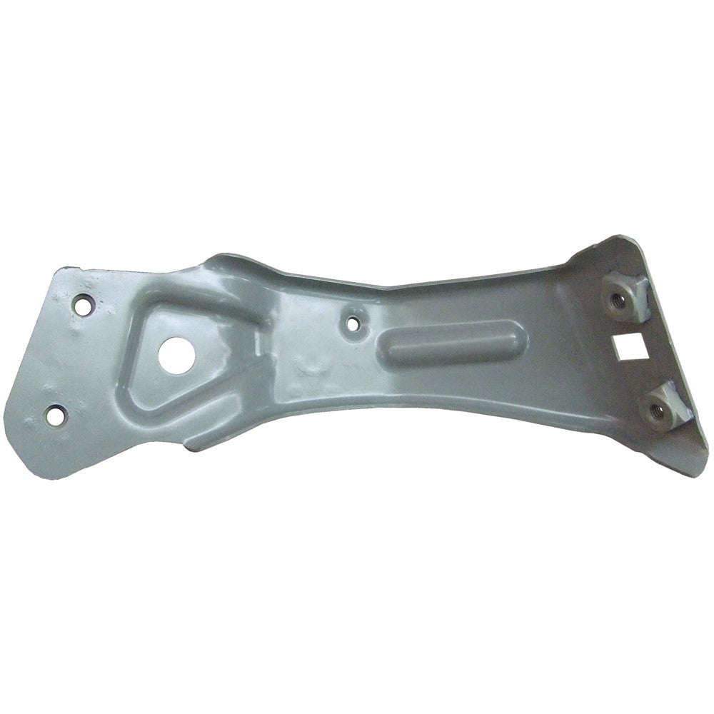 Front Right Passenger Side Front Fender Brace 2011-2018 Volkswagen Jetta