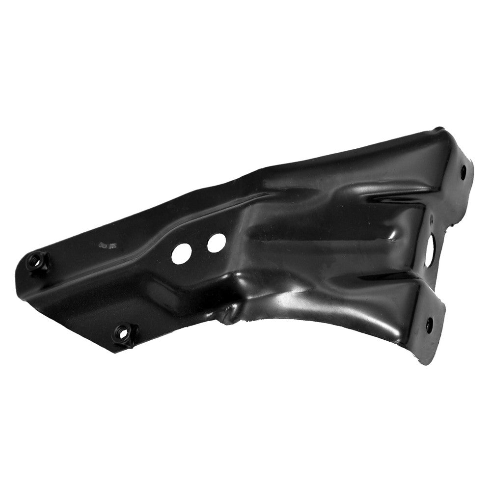 Front Right Front Passenger Side Fender Brace 2010-2014 Volkswagen Golf, Gti