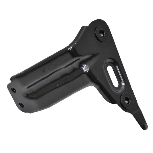 Front Right Front Passenger Side Fender Brace 2015-2017 Volkswagen E-Golf, Golf, Golf R, Golf Sportwagen, Gti, Golf Alltrack