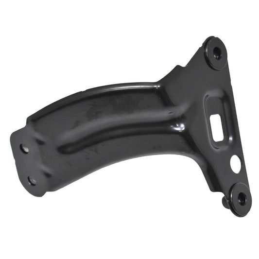 Front Right Front Passenger Side Fender Brace 2017-2021 Volkswagen E-Golf, Golf Alltrack, Golf, Golf R, Golf Sportwagen, Gti