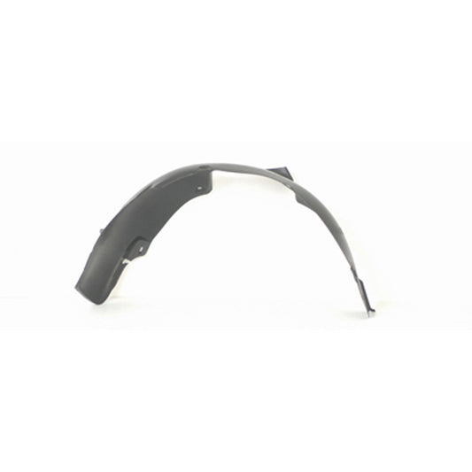 Front Left Driver Side Front Inner Fender 1999-2010 Volkswagen Golf, Jetta, R32, Golf City, Jetta City