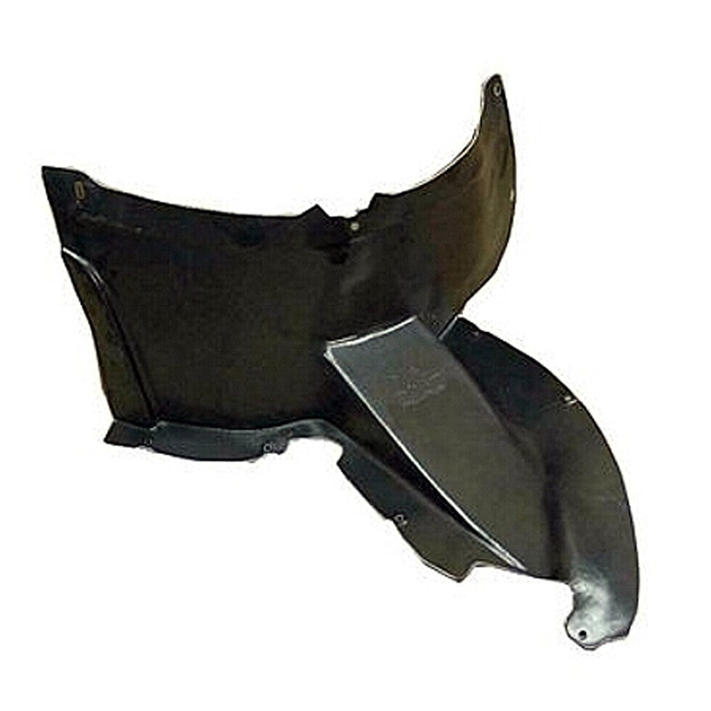Front Left Front Driver Side Forward Fender Liner 2009-2012 Volkswagen Cc