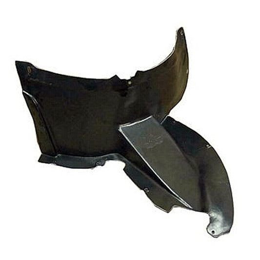 Front Left Front Driver Side Forward Fender Liner 2009-2012 Volkswagen Cc