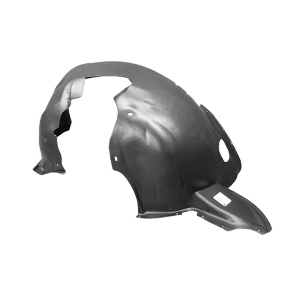 Front Left Driver Side Front Inner Fender 2012-2015 Volkswagen Jetta