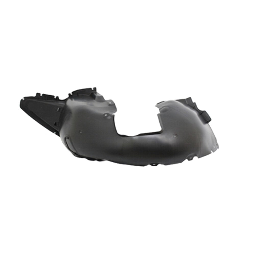 Front Left Front Driver Side Fender Liner 2012-2015 Volkswagen Passat