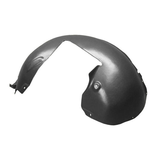 Front Left Driver Side Front Inner Fender 2013-2017 Volkswagen Cc