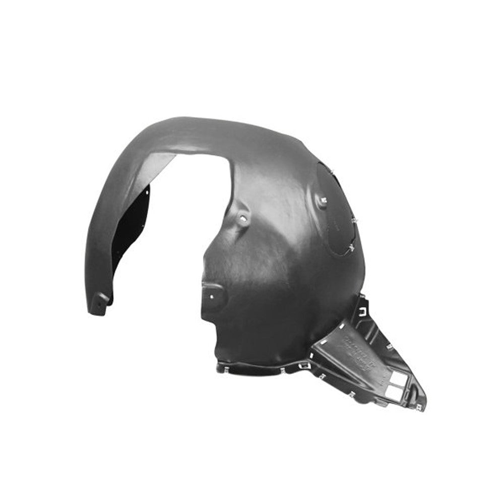 Front Left Driver Side Front Fender 2012-2019 Volkswagen Beetle