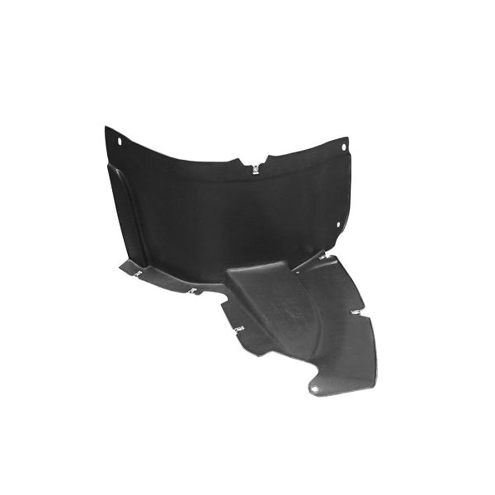 Front Left Front Driver Side Forward Fender Liner 2013-2017 Volkswagen Cc