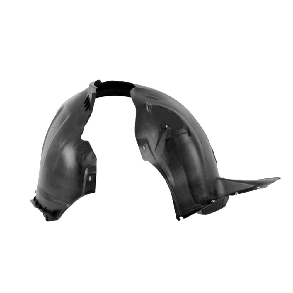 Left Driver Side Fender Liner 2015-2018 Volkswagen Jetta