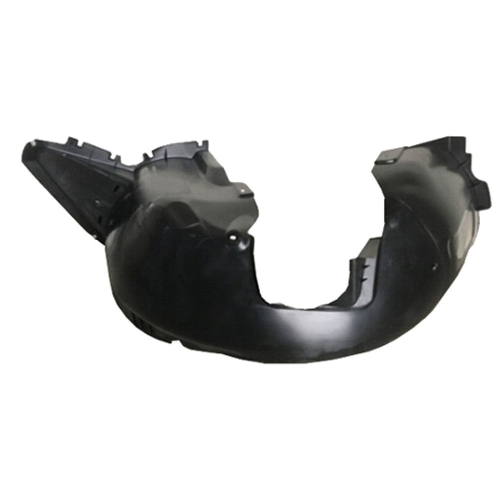 Front Left Driver Side Front Fender Liner 2016-2019 Volkswagen Passat