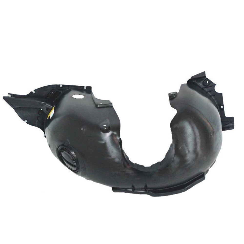 Front Left Driver Side Front Fender Liner 2019-2025 Volkswagen Jetta