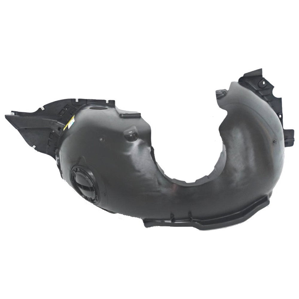 Front Left Driver Side Front Fender Liner 2019-2021 Volkswagen Jetta