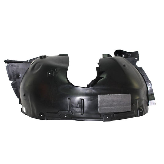 Front Left Driver Side Front Fender Liner 2020-2023 Volkswagen Atlas Cross Sport, Atlas