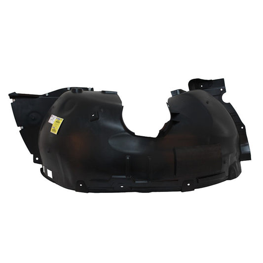Front Left Driver Side Front Fender Liner 2020-2023 Volkswagen Atlas Cross Sport, Atlas