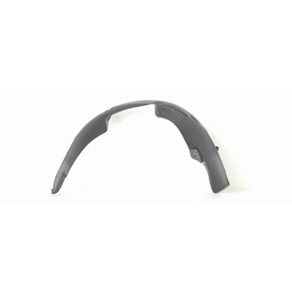 Factory Style Replacement Passenger Side Front Fender Liner for Volkswagen Golf
