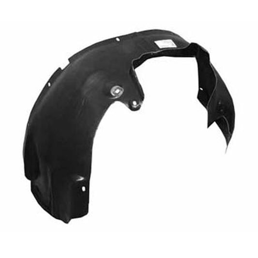 Front Right Passenger Side Front Inner Fender 1998-2005 Volkswagen Beetle