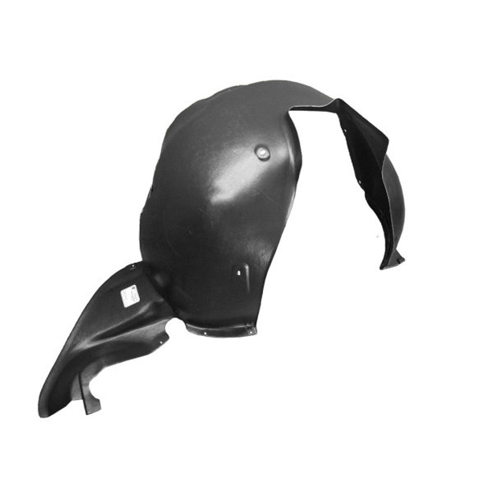 Front Right Passenger Side Front Fender Liner 2009-2011 Volkswagen Tiguan
