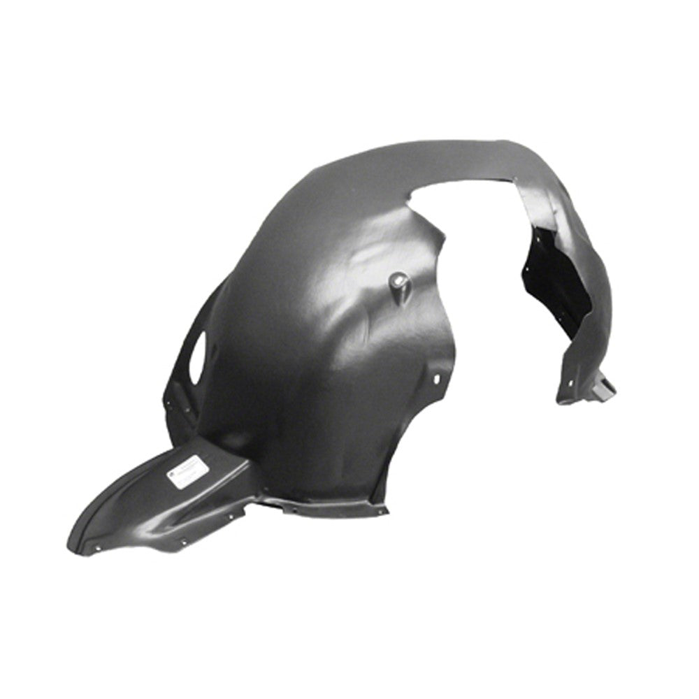 Front Right Passenger Side Front Inner Fender 2012-2014 Volkswagen Jetta