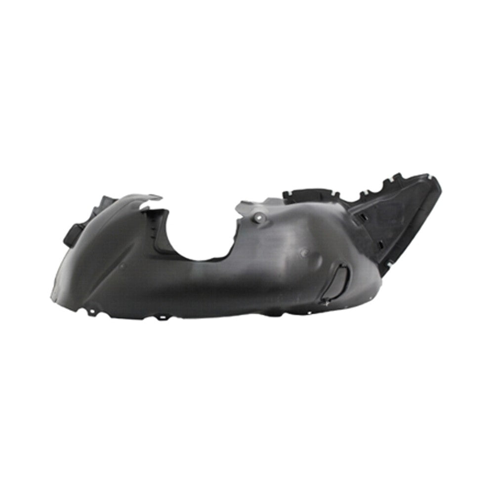 Front Right Front Passenger Side Fender Liner 2012-2015 Volkswagen Passat