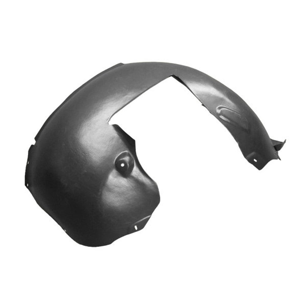 Front Right Passenger Side Front Inner Fender 2013-2017 Volkswagen Cc