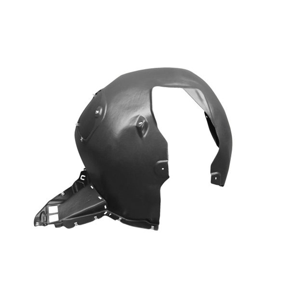 Front Right Front Passenger Side Fender Liner 2012-2019 Volkswagen Beetle