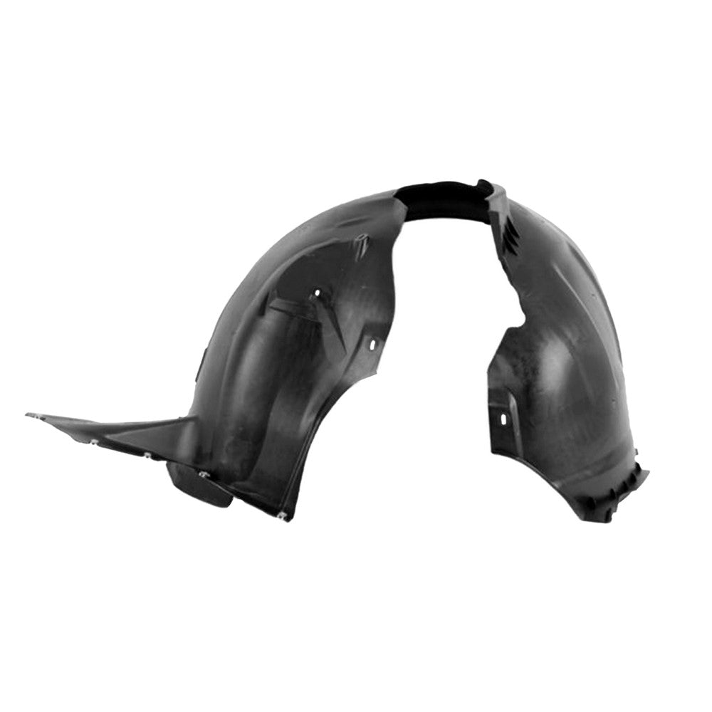 Right Passenger Side Fender Liner 2015-2018 Volkswagen Jetta