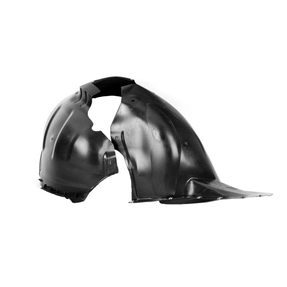 Front Right Passenger Side Front Fender Liner 2015-2018 Volkswagen Jetta
