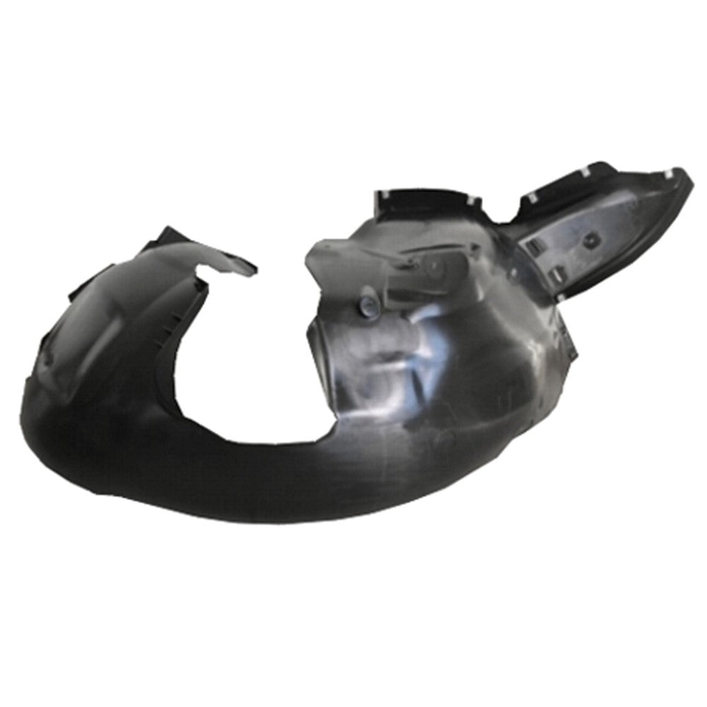 Front Right Front Passenger Side Fender Liner 2015-2018 Volkswagen Jetta