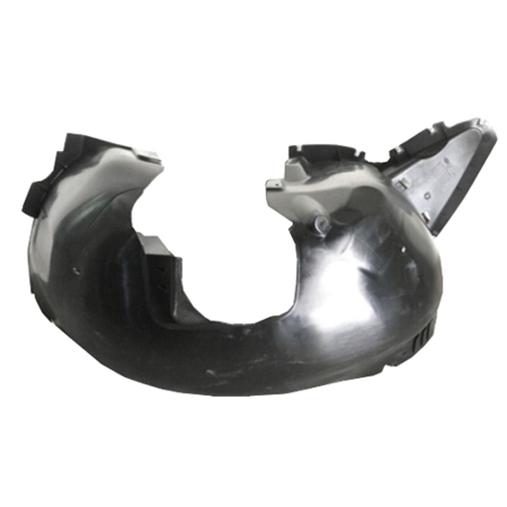 Front Right Front Passenger Side Fender Liner 2016-2019 Volkswagen Passat