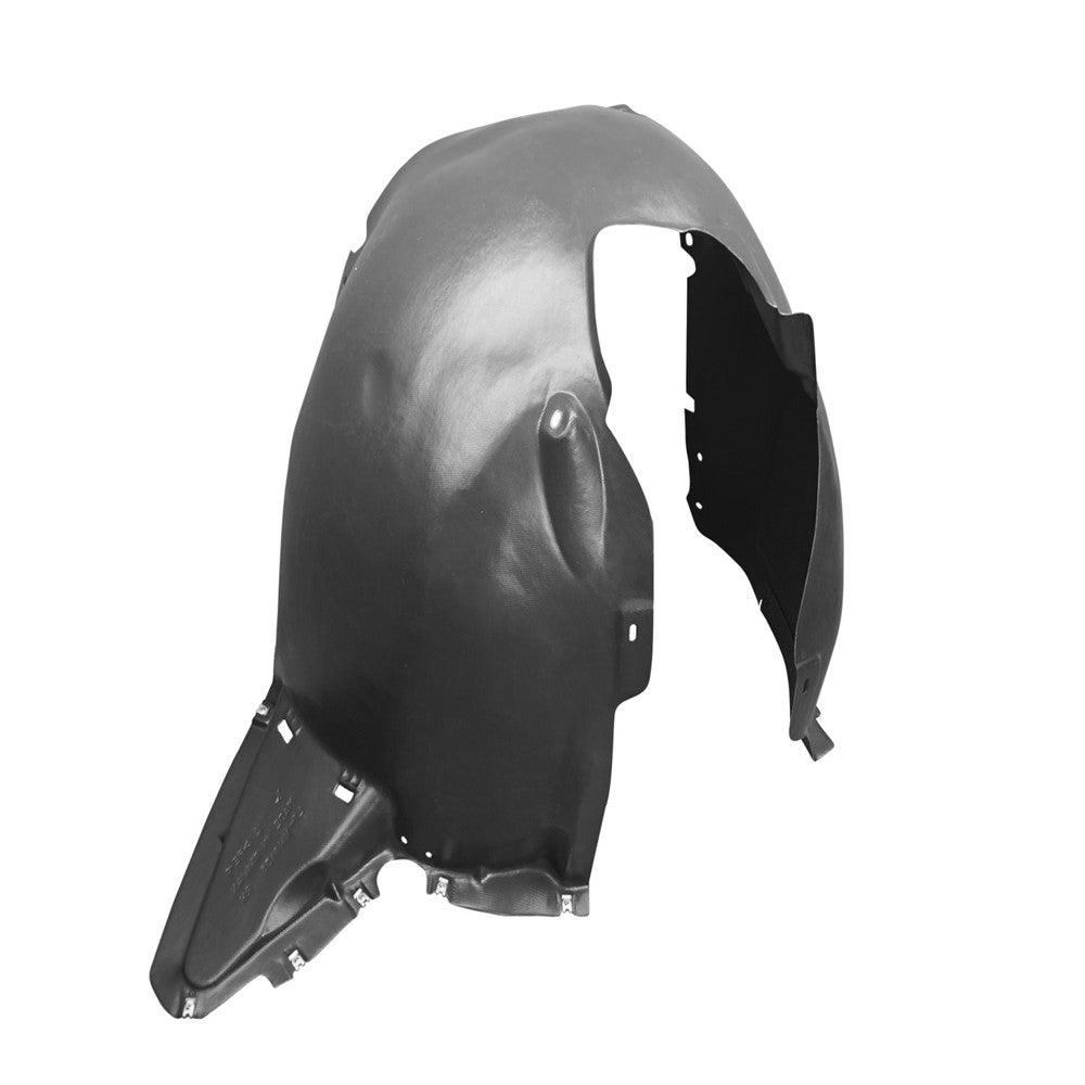 Front Right Passenger Side Front Fender Liner 2016-2019 Volkswagen Passat