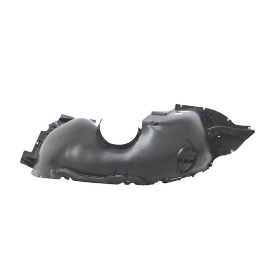Front Right Front Passenger Side Fender Liner 2019-2025 Volkswagen Jetta
