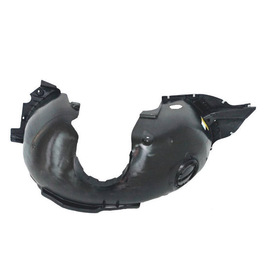 Front Right Front Passenger Side Fender Liner 2019-2025 Volkswagen Jetta