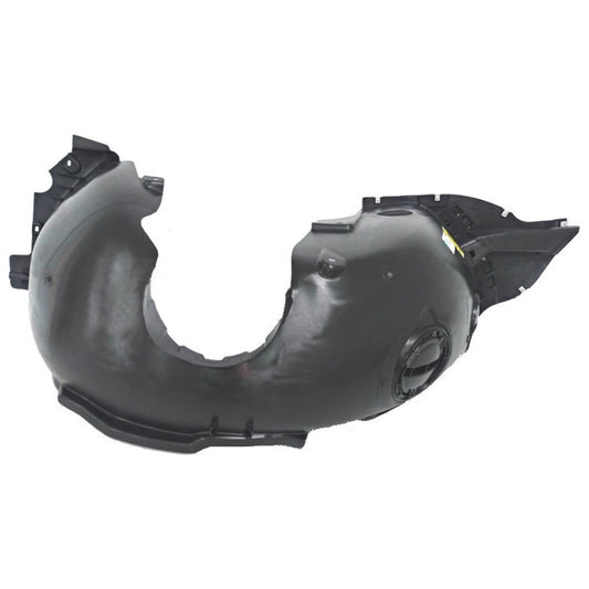 Front Right Front Passenger Side Fender Liner 2019-2021 Volkswagen Jetta