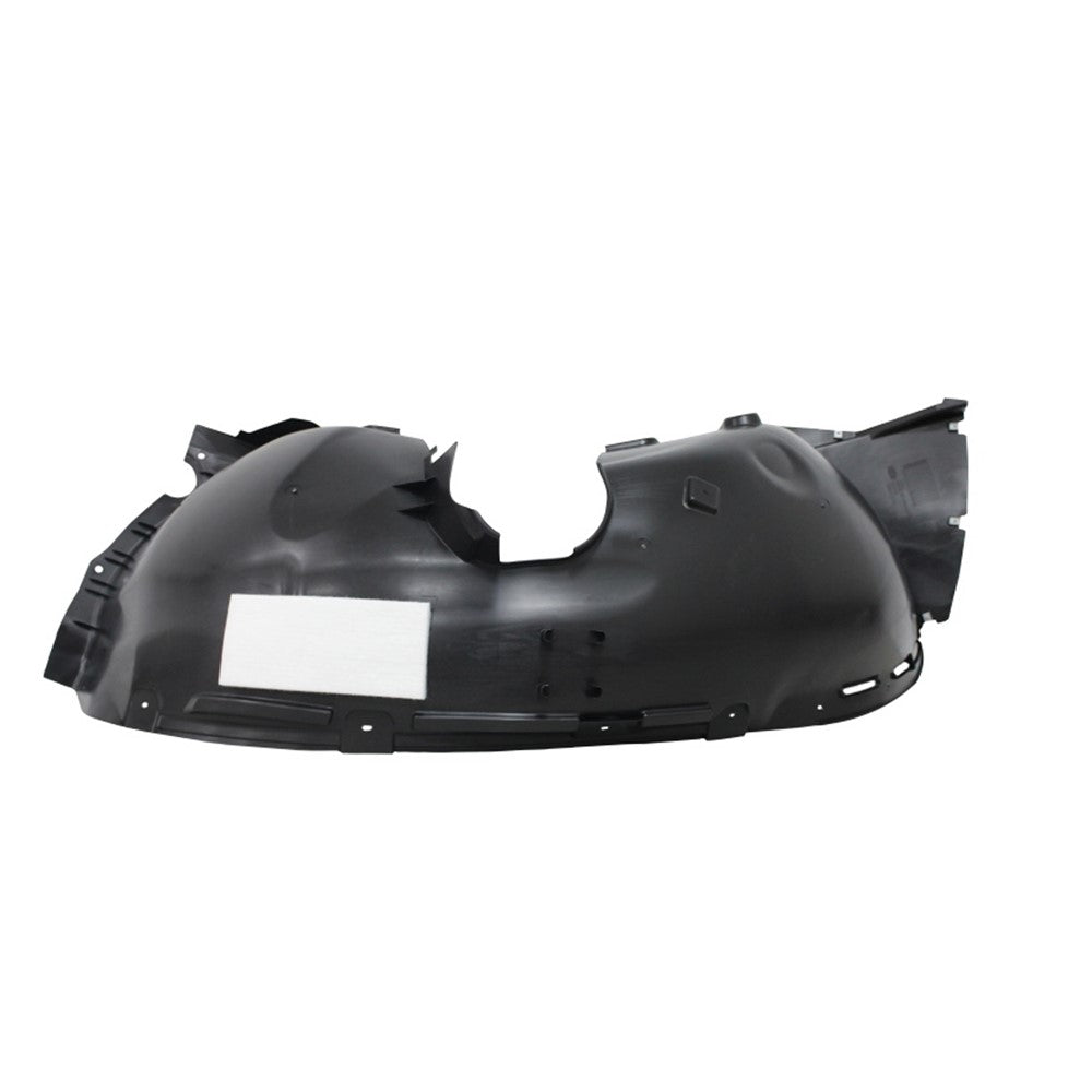 Front Right Front Passenger Side Fender Liner 2018-2020 Volkswagen Atlas